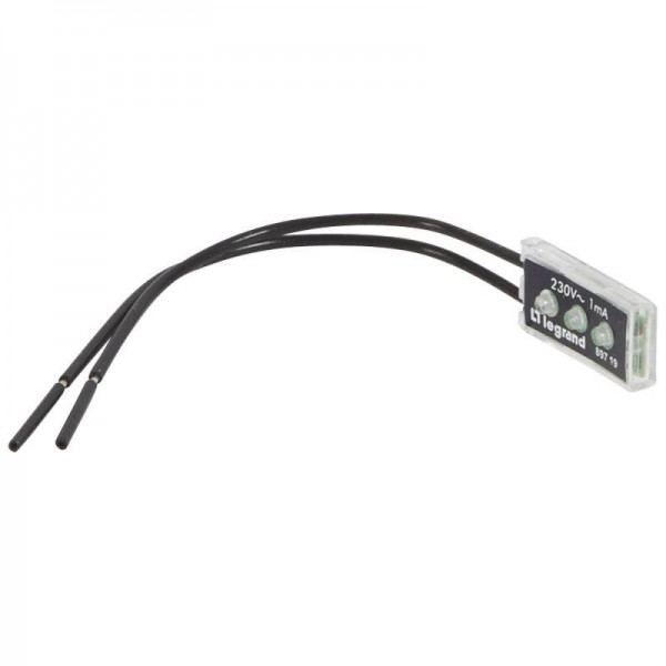  Подсветка LED для встр. блока IP44 Leg 089719 
