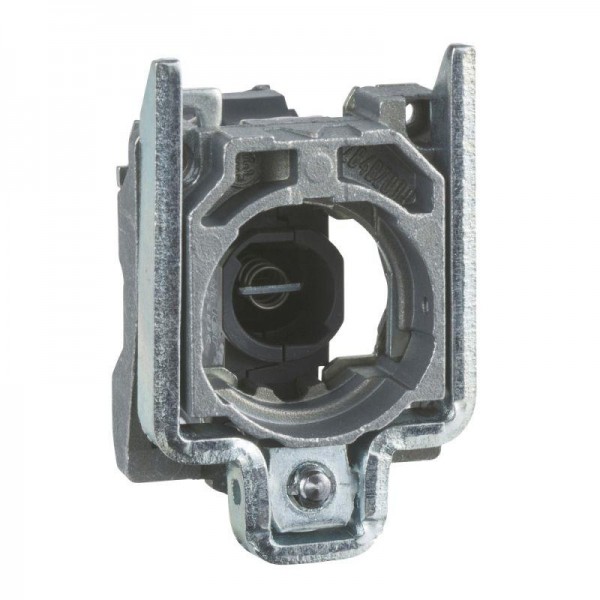  Корпус лампы сигнал. прям. подкл. SchE ZB4BV6 