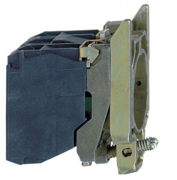  Корпус кноп. с подсветкой HP+HO 250B SchE ZB4BW065 
