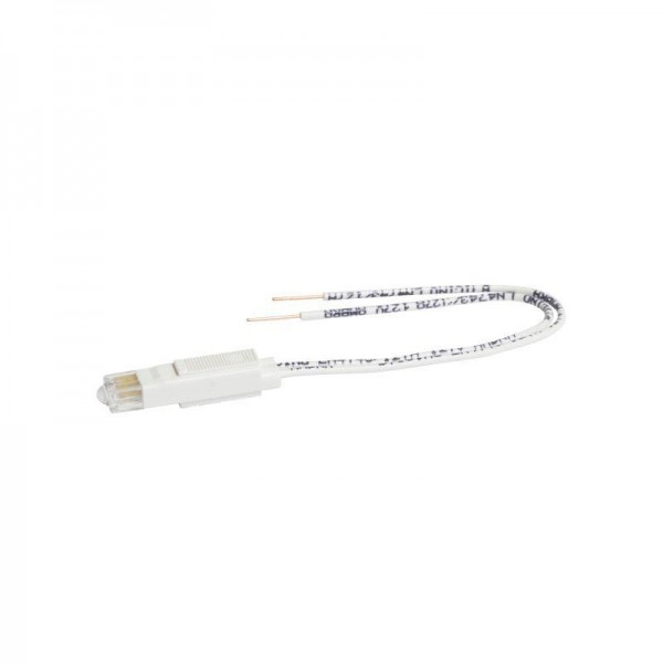  Лампа LED для подсветки 230В Livinglight зел. Leg BTC LN4743/230V 