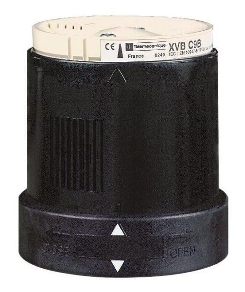  Сирена 100А 70мм 12-48В SchE XVBC9B 