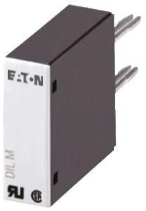  Супрессор с RC цепью 240-5000В (АC) для DILM7...15/ DILMP20/ DILA DILM12-XSPR500 EATON 281201 