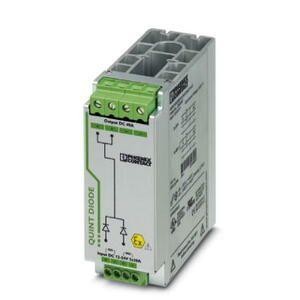  Модуль диодный QUINT-DIODE/12-24DC/2х20/1х40 Phoenix Contact 2320157 