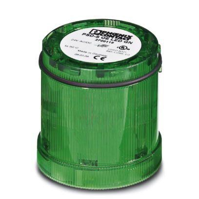  Элемент оптический PSD-S OE LED GN Phoenix Contact 2700119 