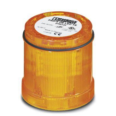  Элемент оптический PSD-S OE LED YE Phoenix Contact 2700122 