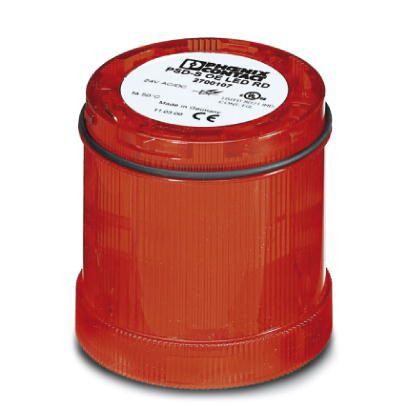  Элемент оптический PSD-S OE LED RD Phoenix Contact 2700107 