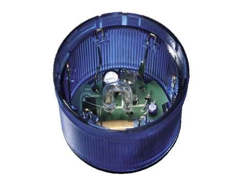  Элемент мигающ. света вкл. LED лампу SZ Rittal 2370540 