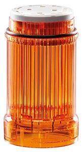  Модуль световой SL4-BL230-A мигающий свет 230В 40мм янтарный EATON 171354 