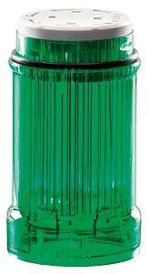 Модуль световой SL4-BL120-G мигающий свет 120В 40мм зел. EATON 171344 