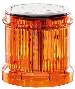 Модуль световой SL7-BL120-A мигающий свет 120В 70мм янтарный EATON 171395 