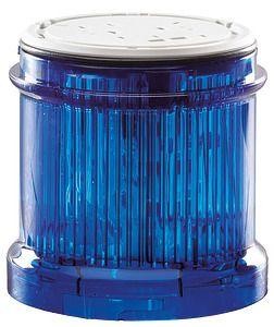  Модуль световой SL7-BL120-B мигающий свет 120В 70мм син. EATON 171390 