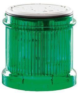 Модуль световой SL7-BL120-G мигающий свет 120В 70мм зел. EATON 171391 