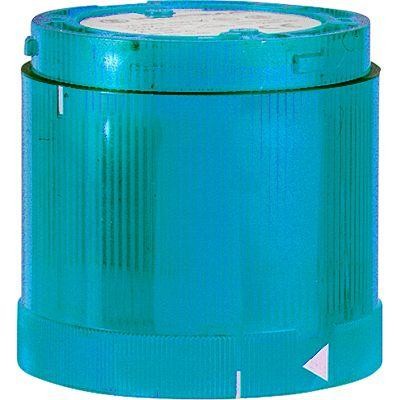  Лампа сигнальная KL70-305L 24 AC/DC постоянное свечение сведиод син. ABB 1SFA616070R3054 