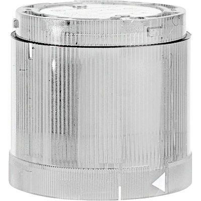  Лампа сигнальная KL70-305С 24В AC/DC светодиод. мигающ. бел. ABB 1SFA616070R3058 