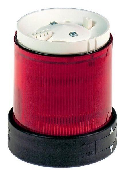  Сегмент свет. колонны 120-230В 70мм кр. SchE XVBC5M4 