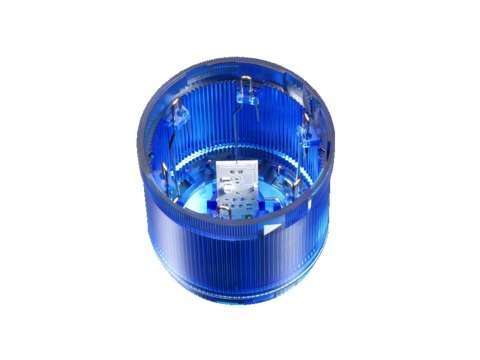  Элемент постоянного света SG LED сигнал. колонны 24В AC/DC 25 мА син. Rittal 2372040 