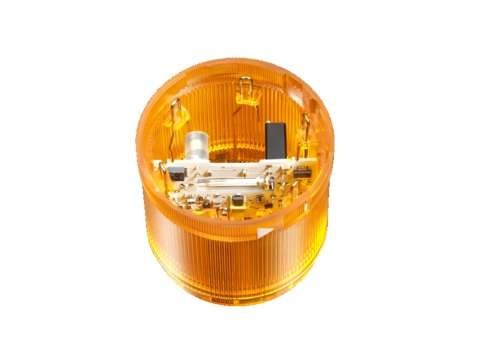  Элемент-вспышка сигнальной колонны SG 230В 15мА желт. Rittal 2371070 