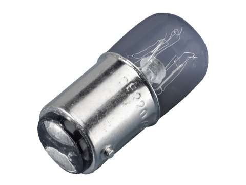  Лампа сигнал. колонны SG 24В 5Вт (уп.3шт) Rittal 2374060 