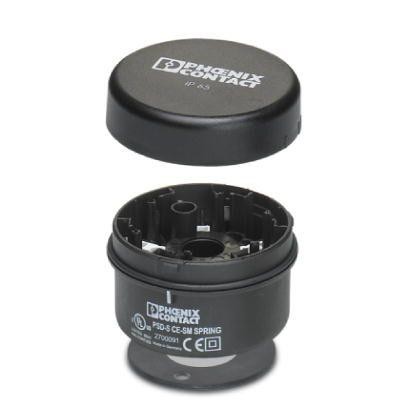  Элемент соединительный PSD-S CE-SM SPRING Phoenix Contact 2700091 