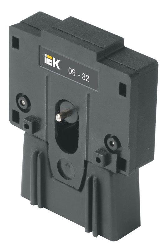  Механизм блокировки для КМИ(40А-95А) ИЭК KKM30D-MB 