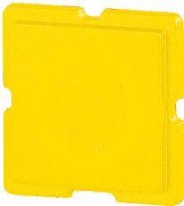  Шильдик 05TQ25 желт. EATON 091471 