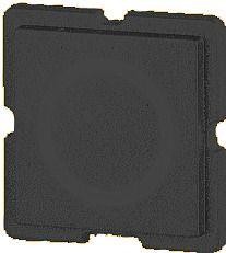  Шильдик 01TQ18 черн. EATON 086816 