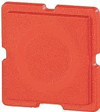  Шильдик 04TQ18 красн. EATON 087834 