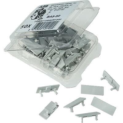  Маркировка BA-5-50 (уп.50шт) ABB 1SBN110000R1000 