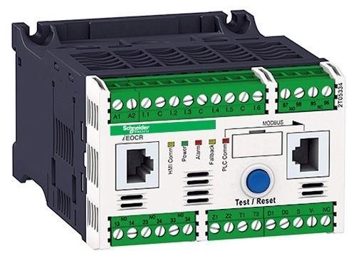  Терминал пользователя для TESYS T SchE LTMCU 