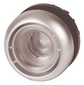  Головка кнопки с подсветкой изменение функц. с фикс./без фикс. M22-DRL-X-GVP EATON 216955 