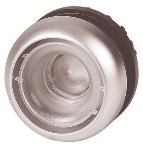  Головка кнопки с подсветкой без фикс. M22-DL-X EATON 216933 