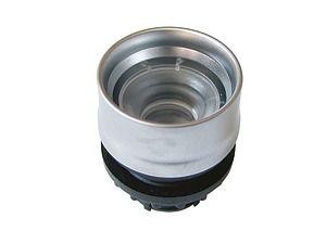  Кнопка без контактной поверхности c защ. кольцом M22-DGL-X EATON 230961 
