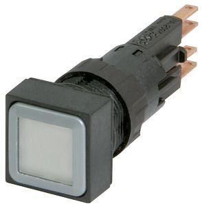  Кнопка с подсветкой с фикс. Q18LTR-WS бел. EATON 088123 