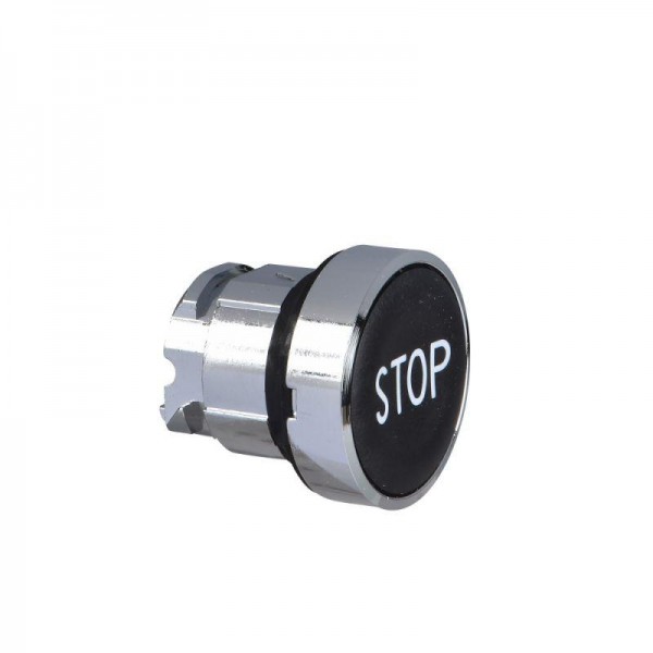  Головка кнопки SchE ZB4BA234 