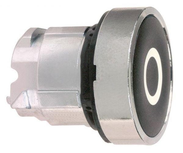  Головка для кнопки SchE ZB4BA232 