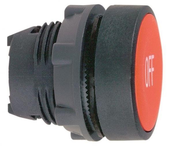  Головка для кнопки SchE ZB5AA435 