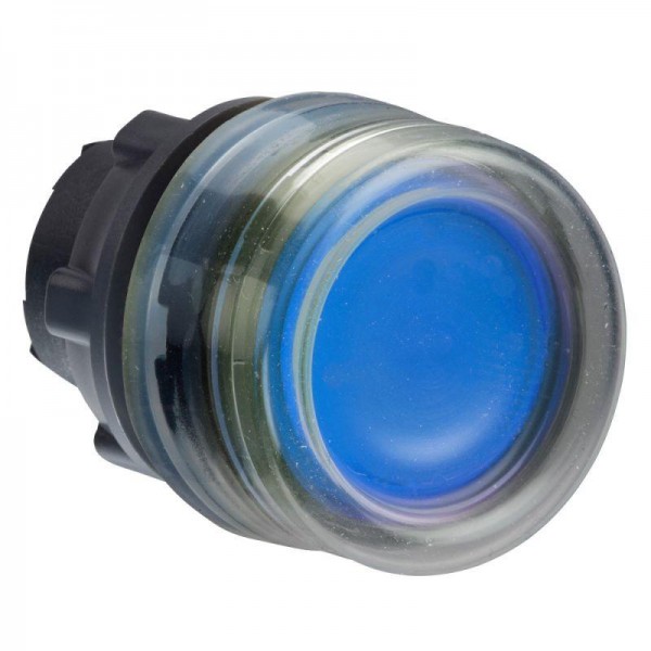  Корпус кнопки 22мм с подсветкой SchE ZB5AW563 