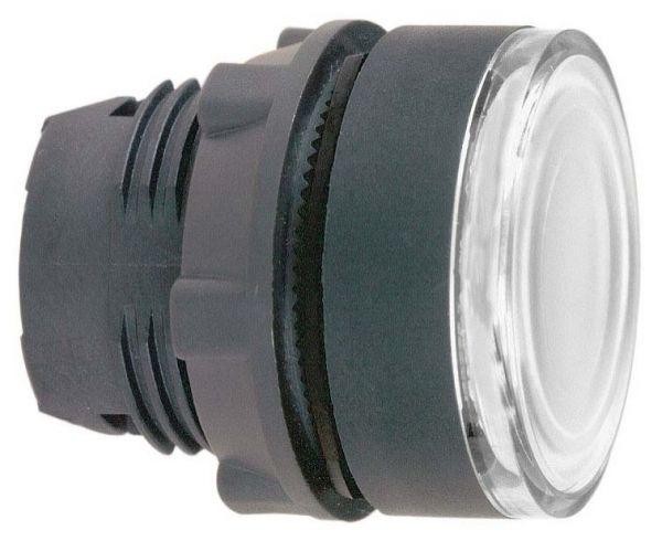  Корпус кнопки 22мм с подсветкой SchE ZB5AW37 