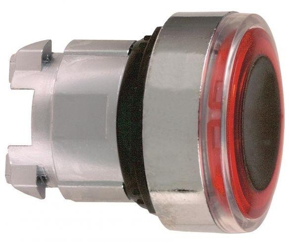  Кнопка с подсветкой SchE ZB4BW943 