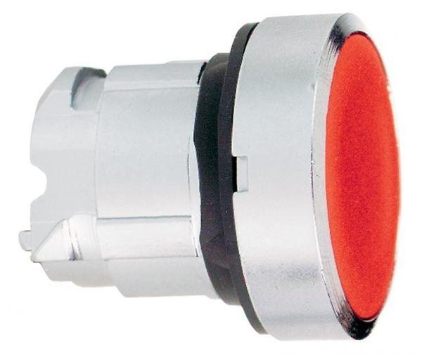  Корпус для кнопки 22мм бел. с подсветкой SchE ZB5AW513 