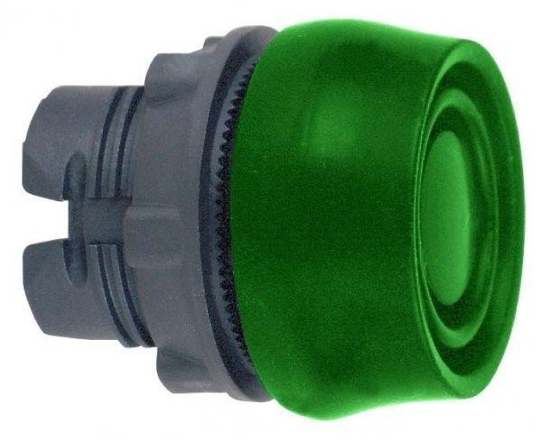  Головка для кнопки SchE ZB5AP3S 
