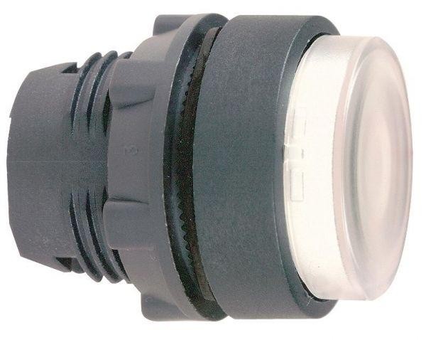  Корпус кнопки 22мм с подсветкой SchE ZB5AW113 
