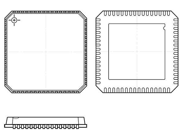 AD8335ACPZ 