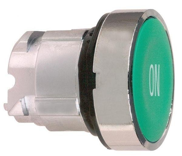  Головка для кнопки SchE ZB4BA341 