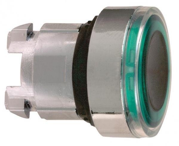  Кнопка с подсветкой SchE ZB4BW933 