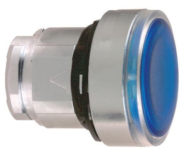  Кнопка с подсветкой SchE ZB4BH063 