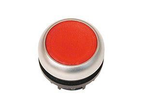  Головка управляющая кнопки с подсветкой M22-DRL-R EATON 216946 