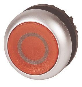  Головка управляющая кнопки M22-DL-R-X0 EATON 216936 