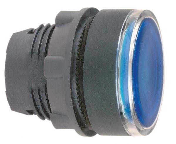  Корпус кнопки 22мм с подсветкой SchE ZB5AW36 