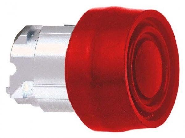  Головка для кнопки SchE ZB4BP4S 